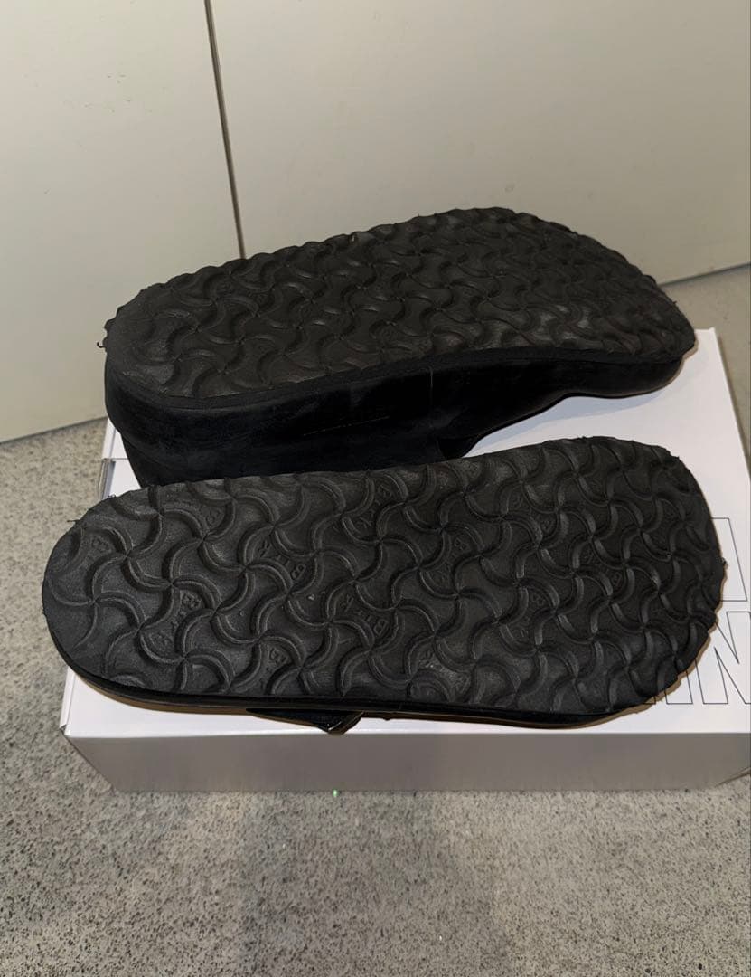 【Mii】BIRKENSTOCK/ビルケンシュトック ロンドン オイルド