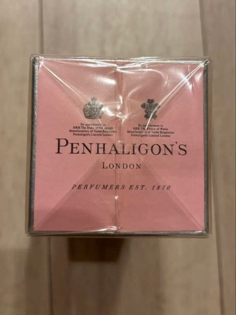 香水(女性用) Penhaligon's Vanities Bath Oil 200ml