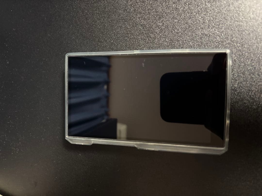 FiiO M11S デジタルオーディオプレーヤー