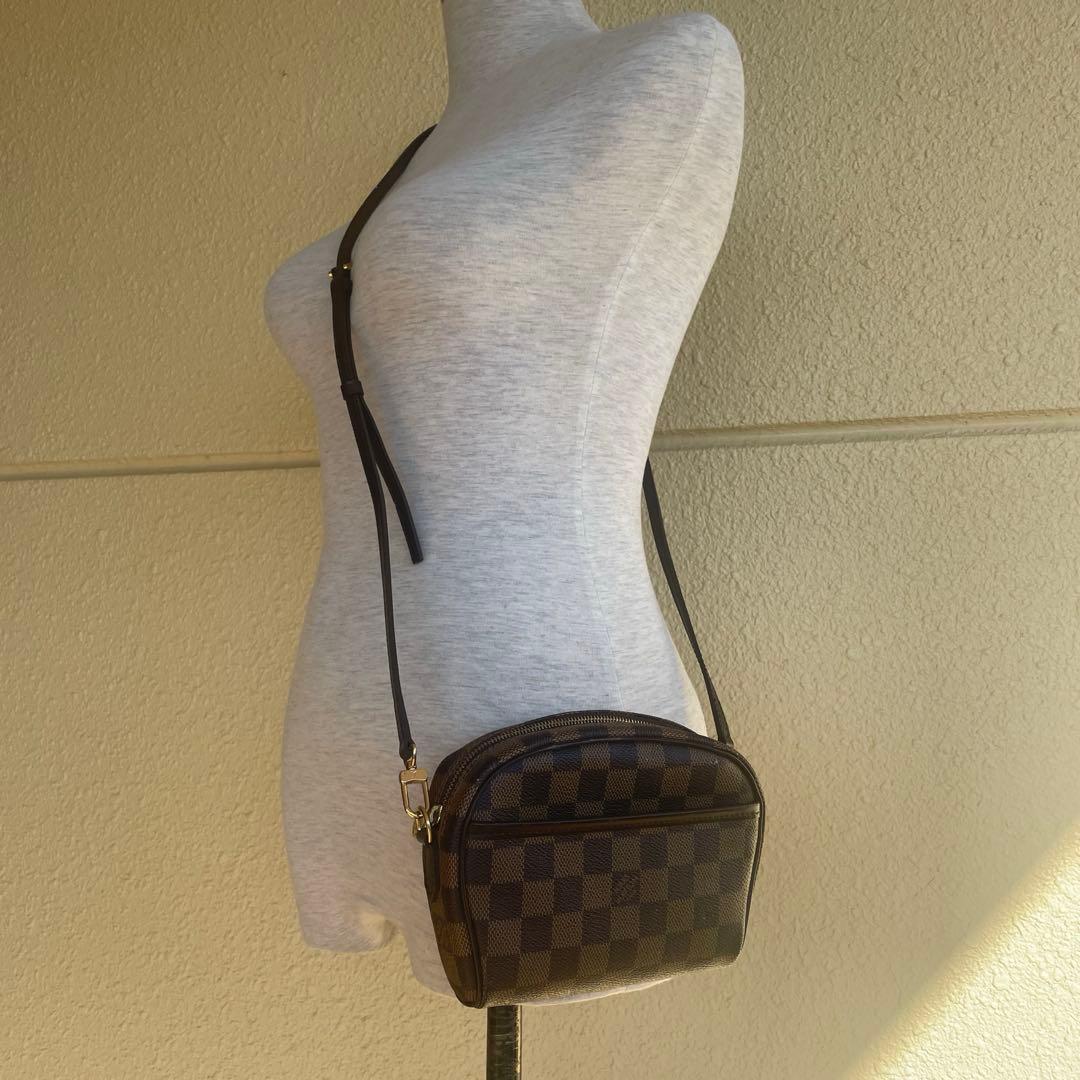 ルイ・ヴィトン ポシェットN51296