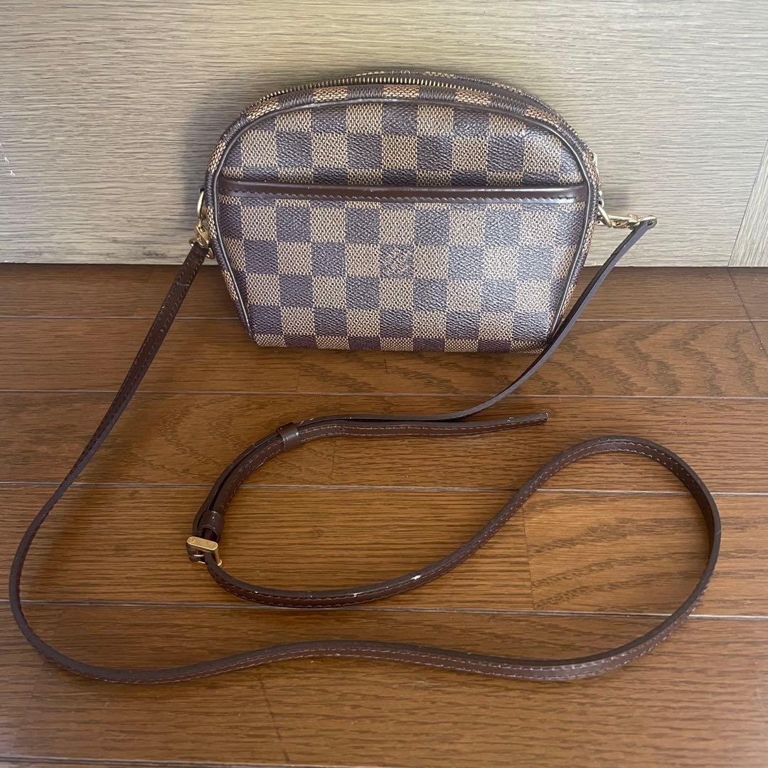 ルイ・ヴィトン ポシェットN51296