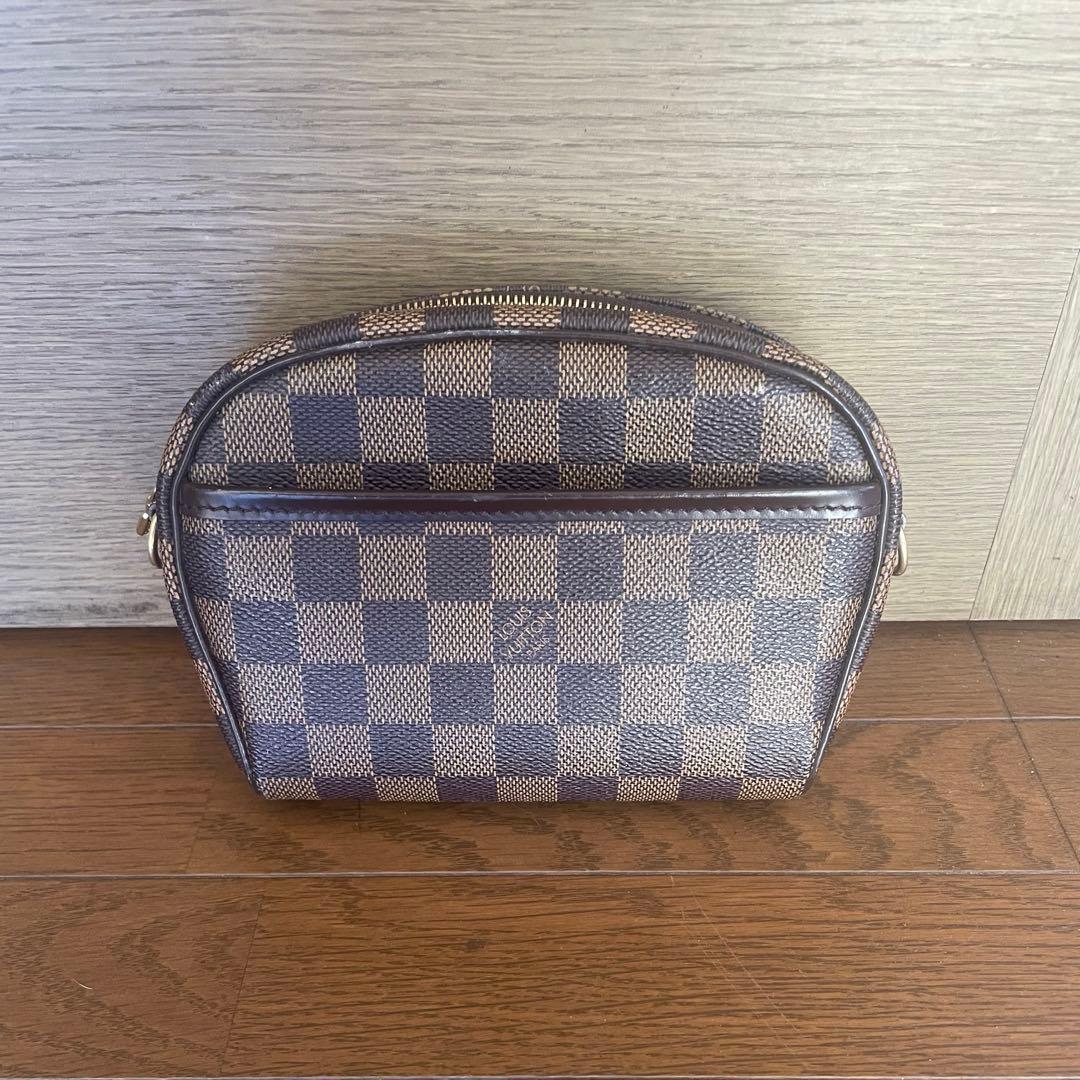 ルイ・ヴィトン ポシェットN51296