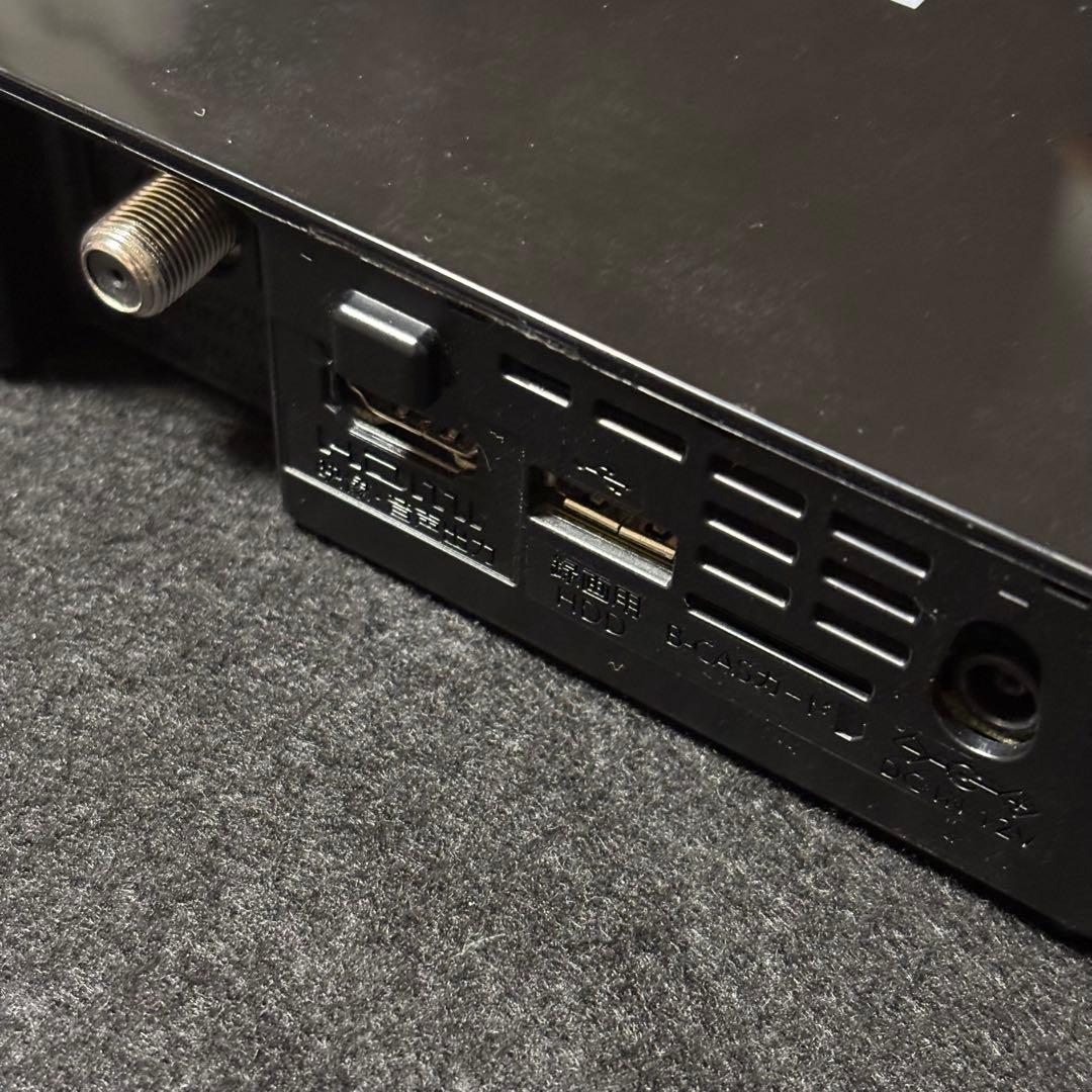 Panasonic ポータブルテレビ UN 10CE8D