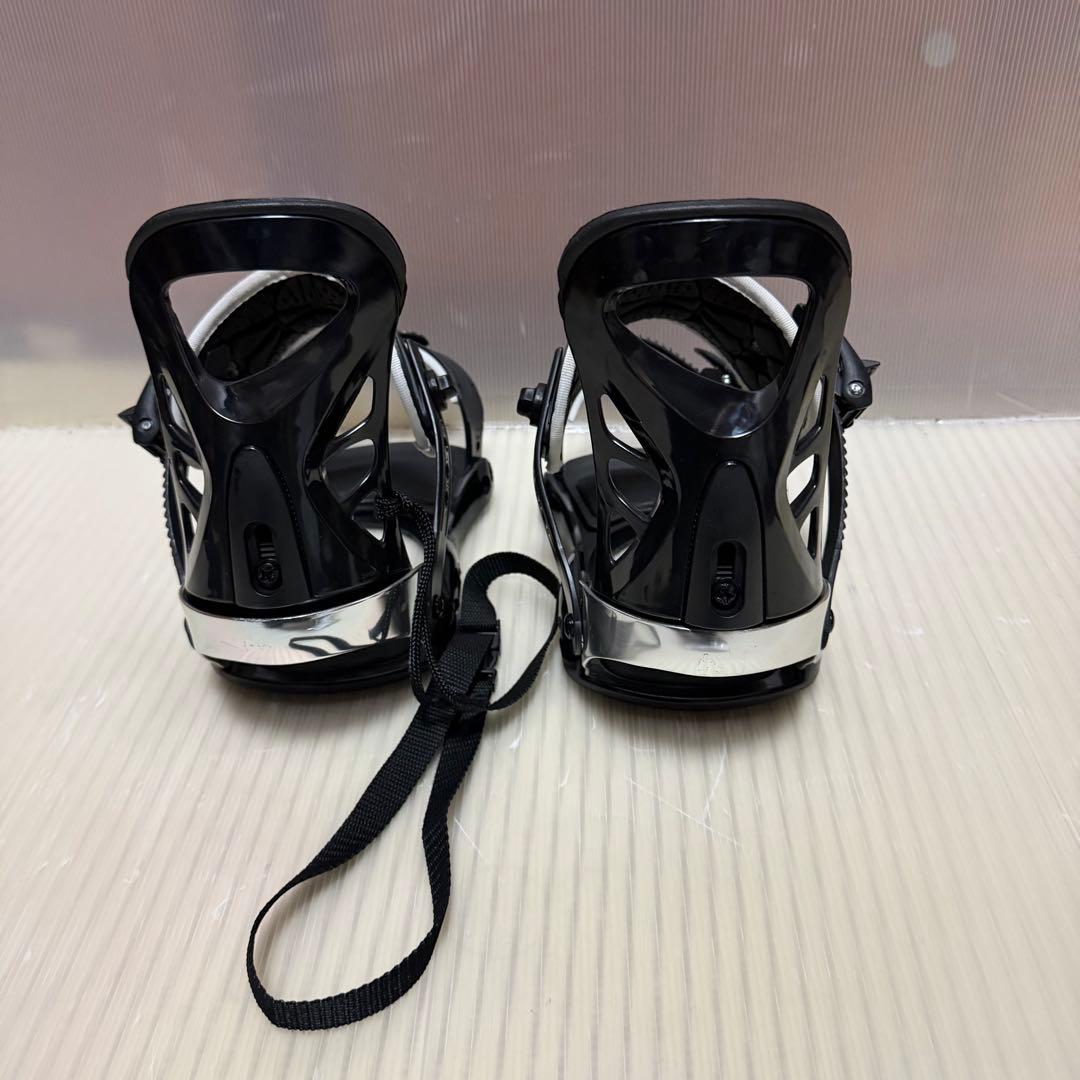 送料無料　未使用　JOYRIDE　バインディング　SMサイズ　23cm〜26cm