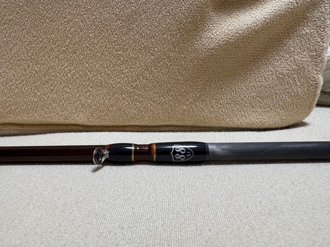 ツララ G88 ジーダブルインフィニティー