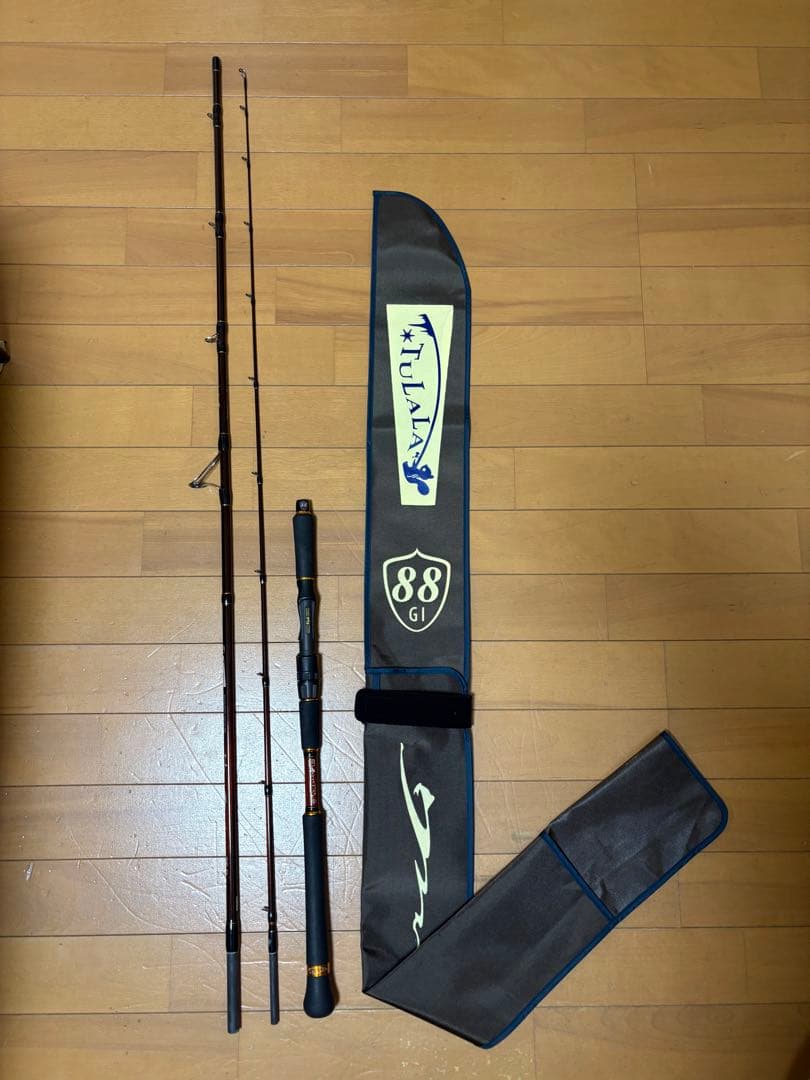 ツララ G88 ジーダブルインフィニティー