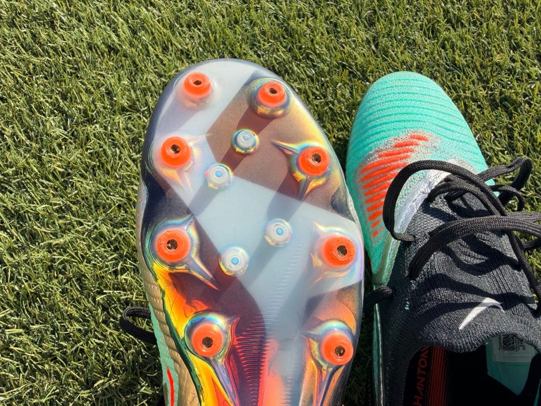 NIKE ファントム6エリート　AG-PRO