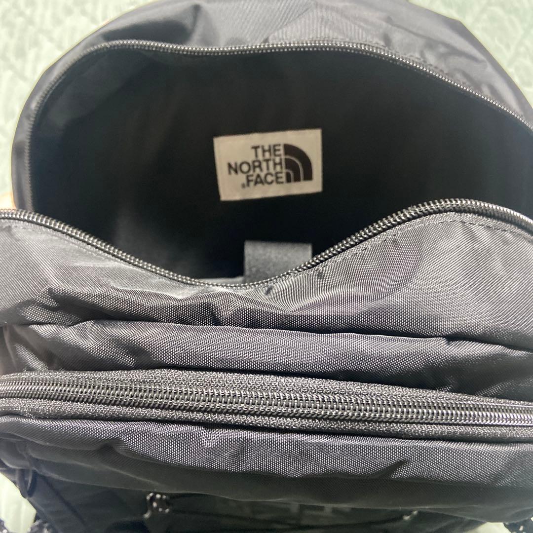 ノースフェイス 30L UPER PACK NM2DP00J リュック