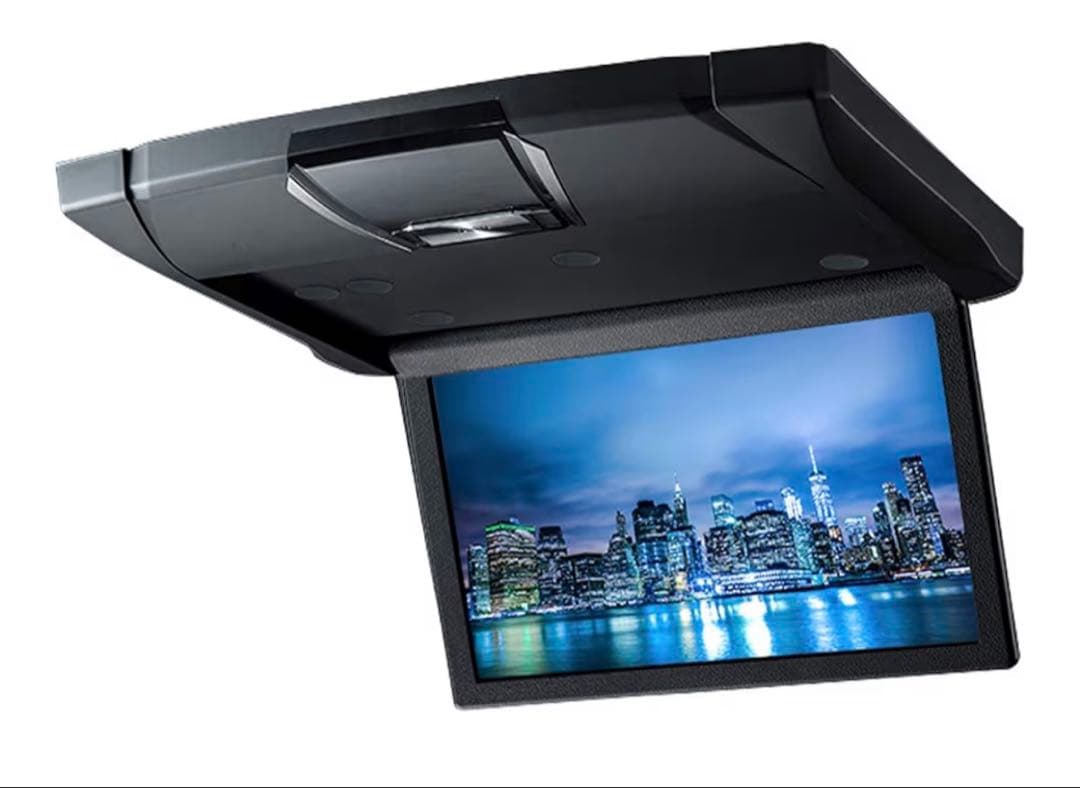 ALPINE RSA10S-L-B フリップダウンモニター