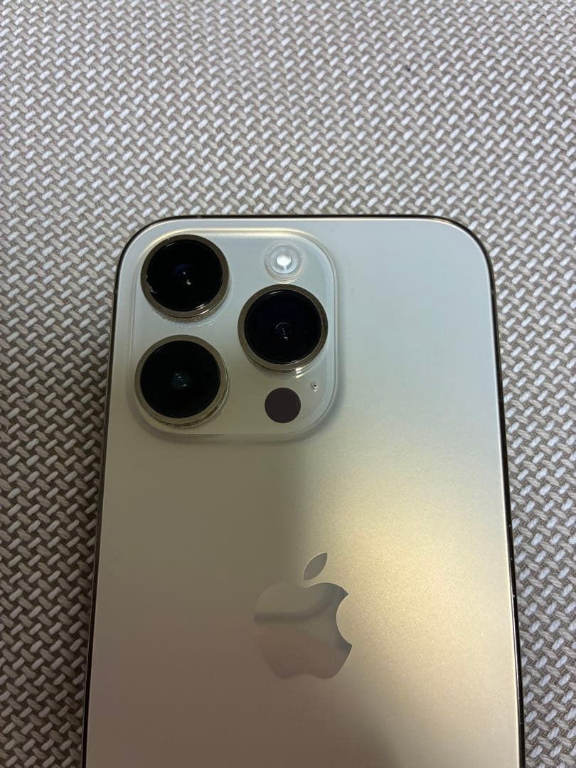 iPhone14pro シルバー 128GB