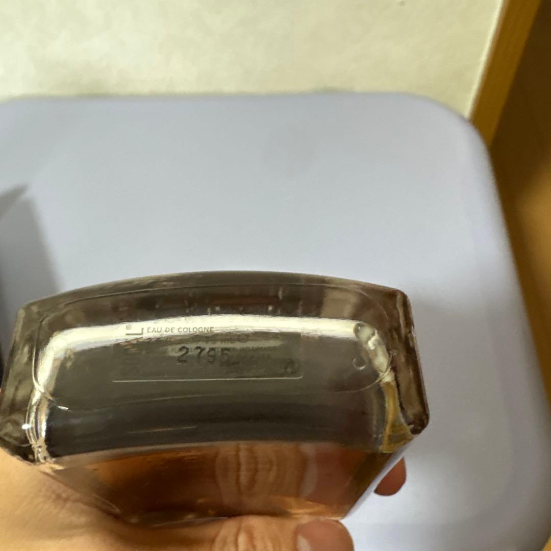 香水 ■ ホリスター Hollister ■ ソーカル オーデコロン 75ml