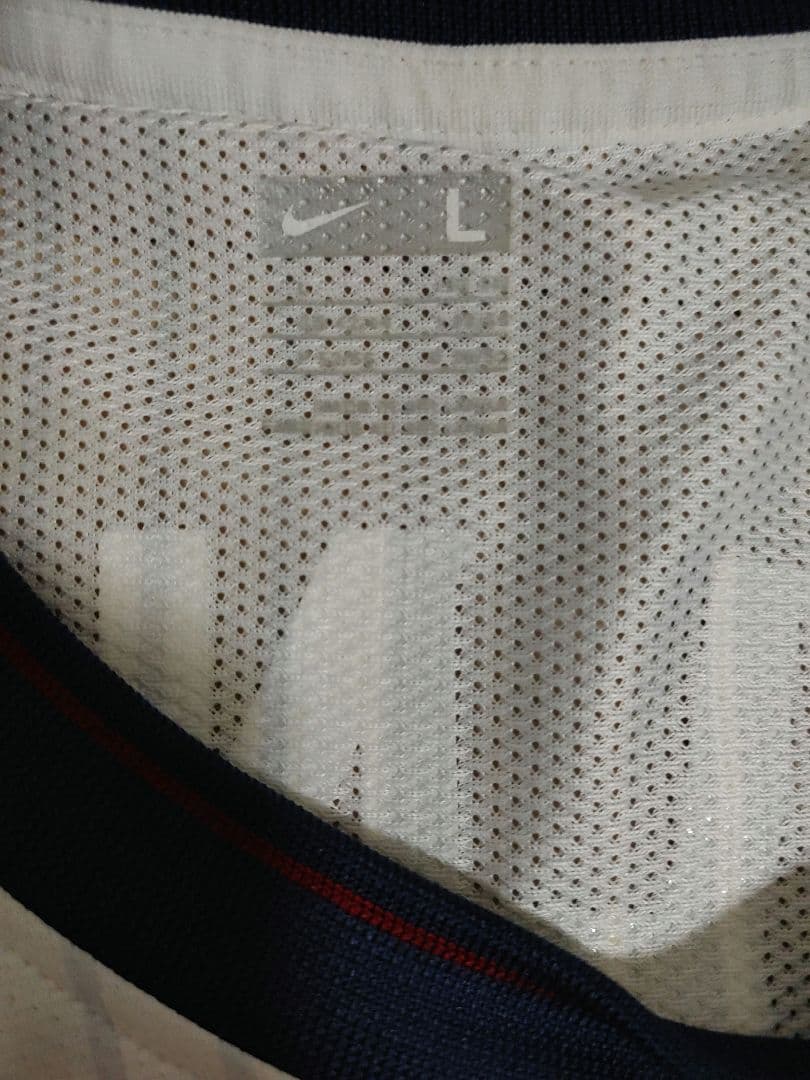 【正規品】アストン・ビラ　ミルナー　ユニフォーム