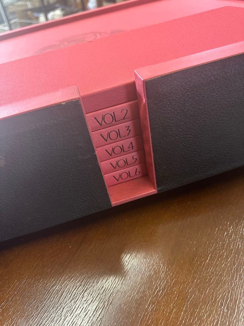 ピカソ 347 アートコレクション 全6巻セット