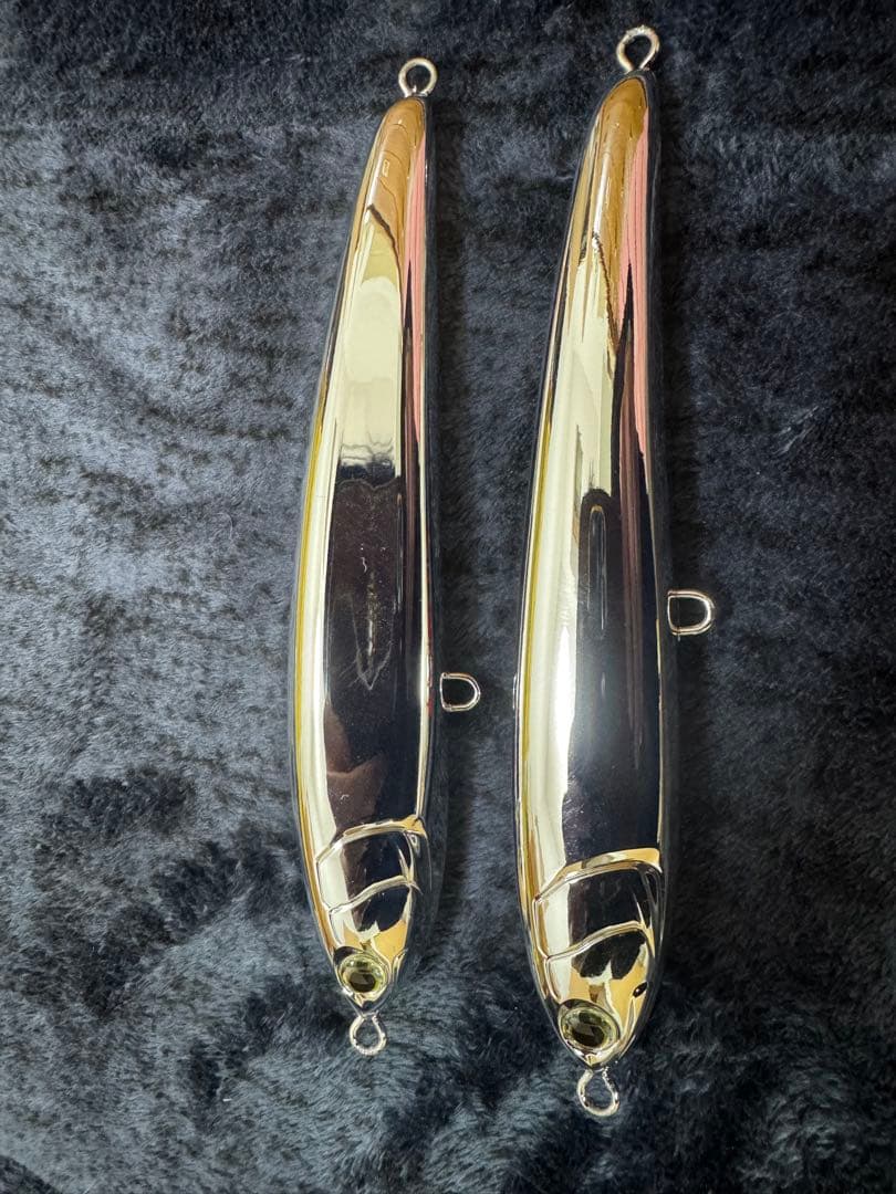 ラピード F160 レガートF165 T1000 マリア　青物　ルアー