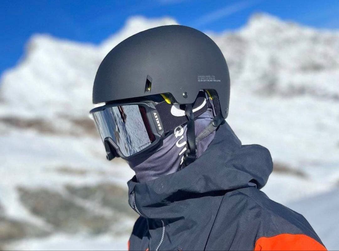 SANDBOX ICON  MIPS M/L スノーボード ヘルメット