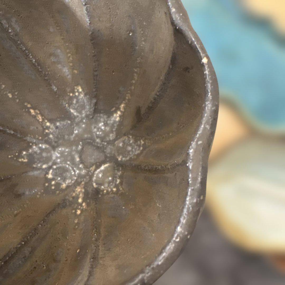 藤原純さん/器セット