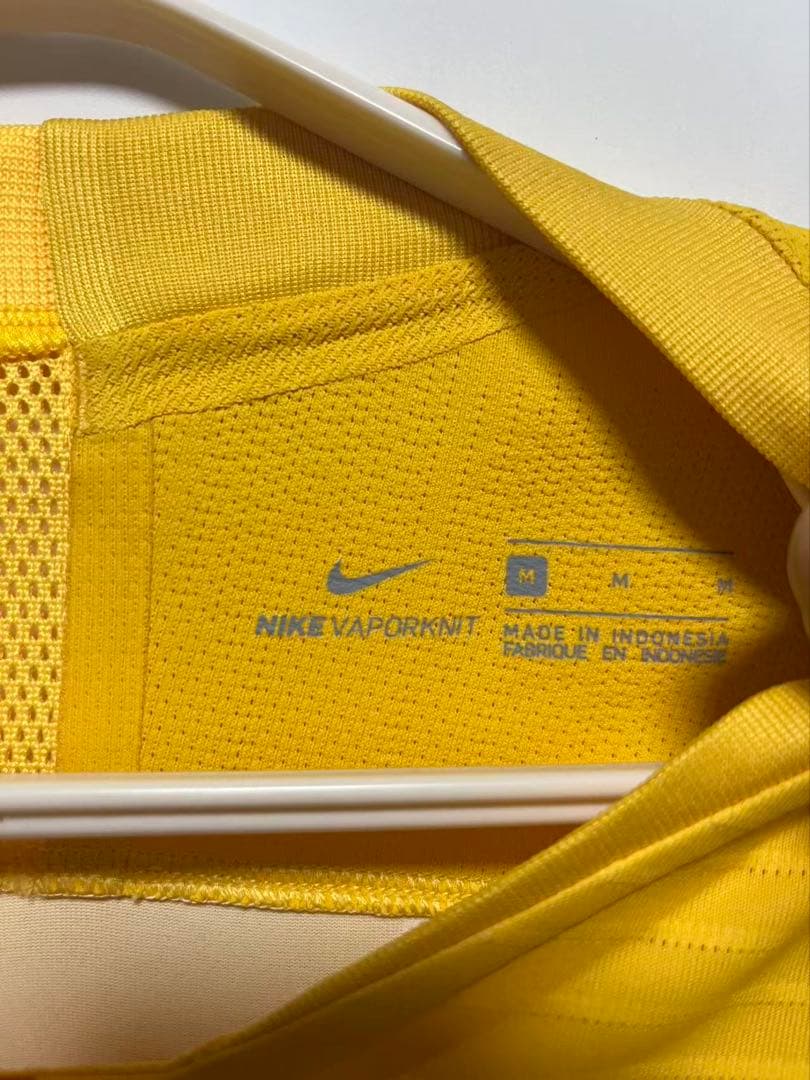 選手支給品FC Barcelona20-21PEDRI レプリカ Final