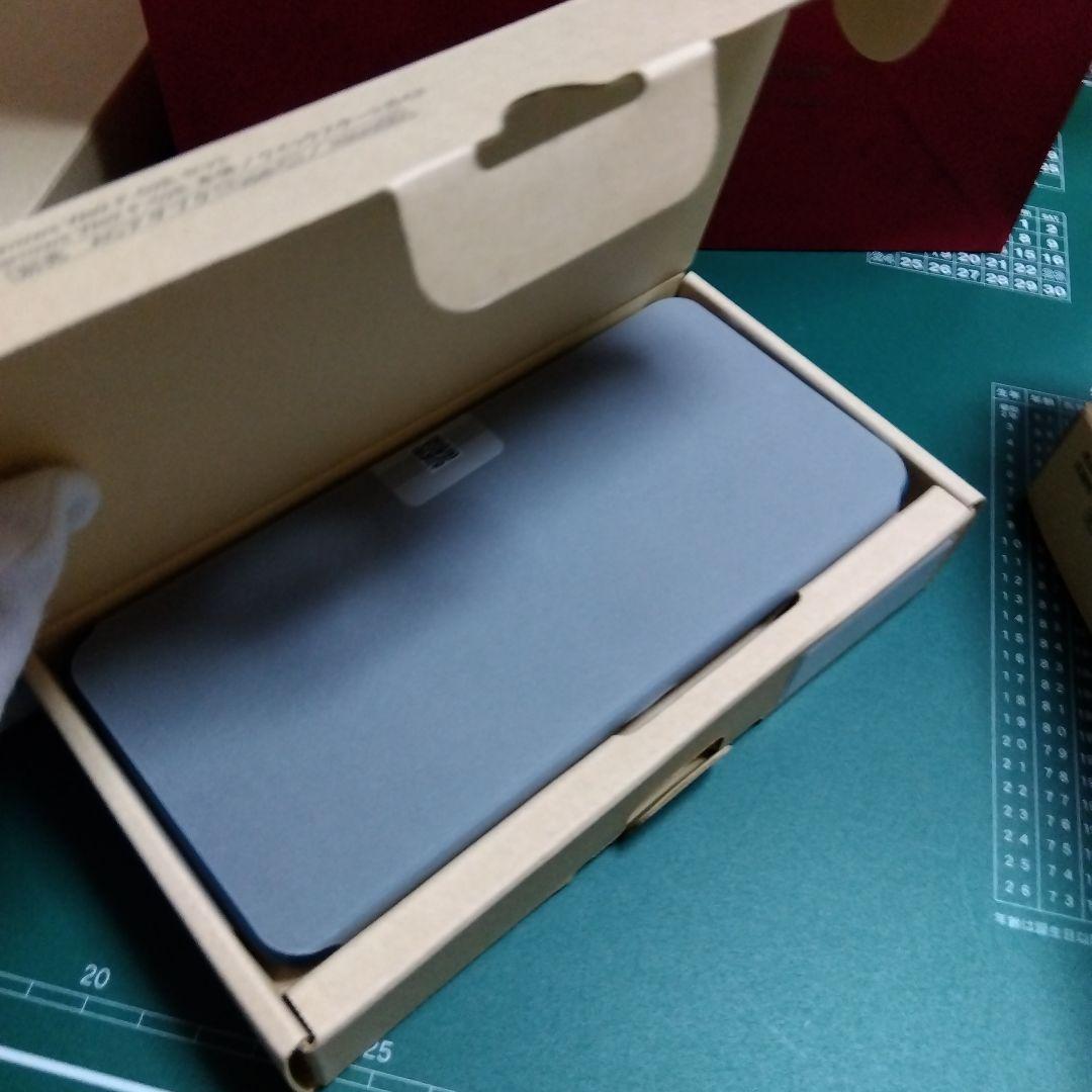 新品　未使用　開封確認のみドコモ arrows We2 5台セット