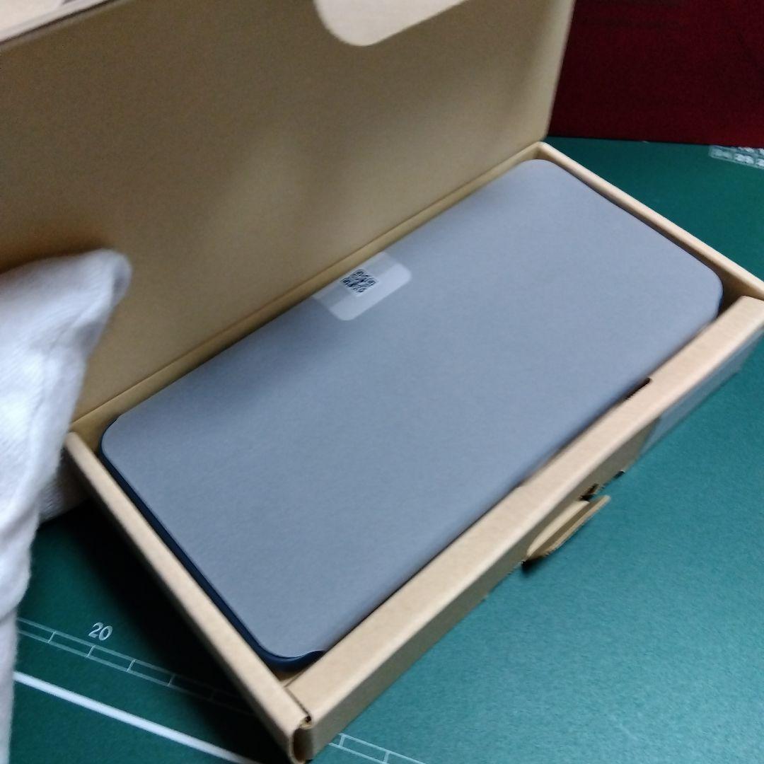 新品　未使用　開封確認のみドコモ arrows We2 5台セット