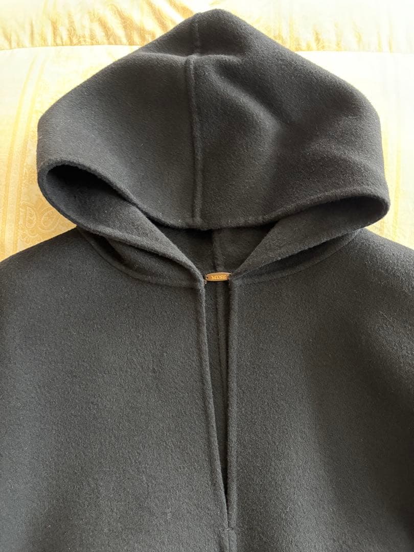 ミューズドゥーズィエムクラス ポンチョ