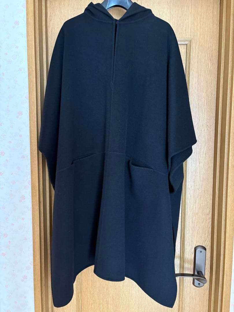 ミューズドゥーズィエムクラス ポンチョ