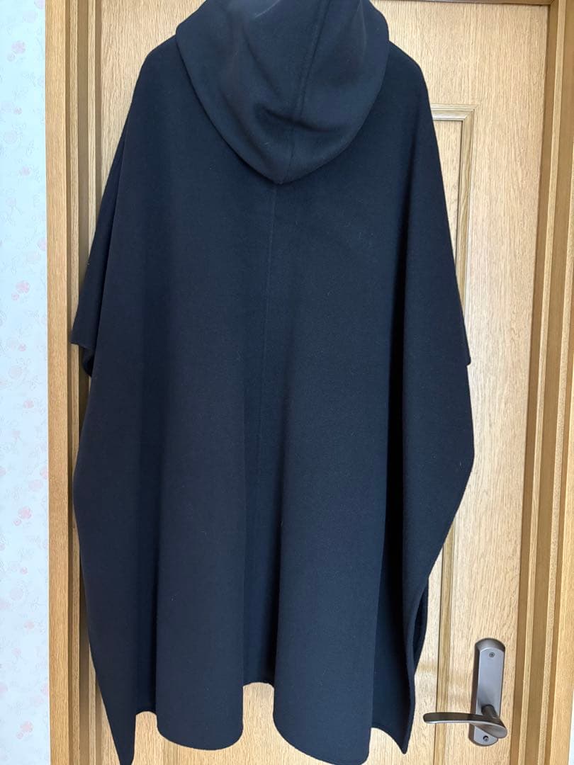 ミューズドゥーズィエムクラス ポンチョ