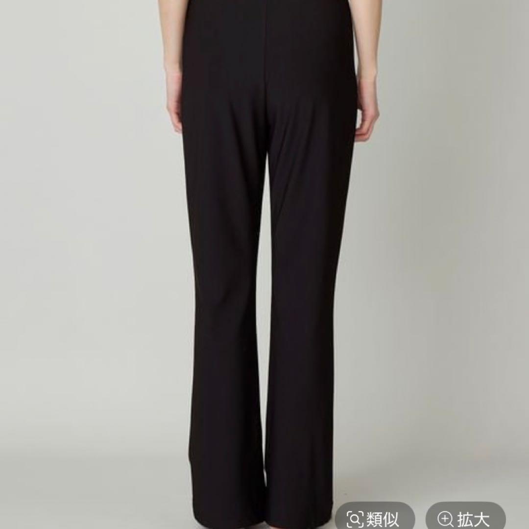 カレンソロジー　ハイテンションフレアパンツ