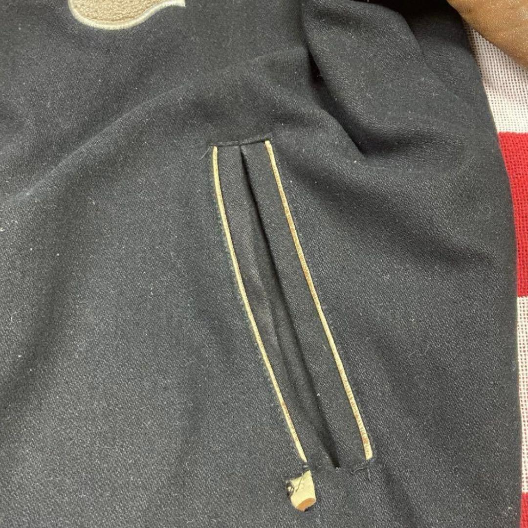 m*p様 超希少　訳あり特価　 90s　MLB JH DESIGN ホワイトソッ