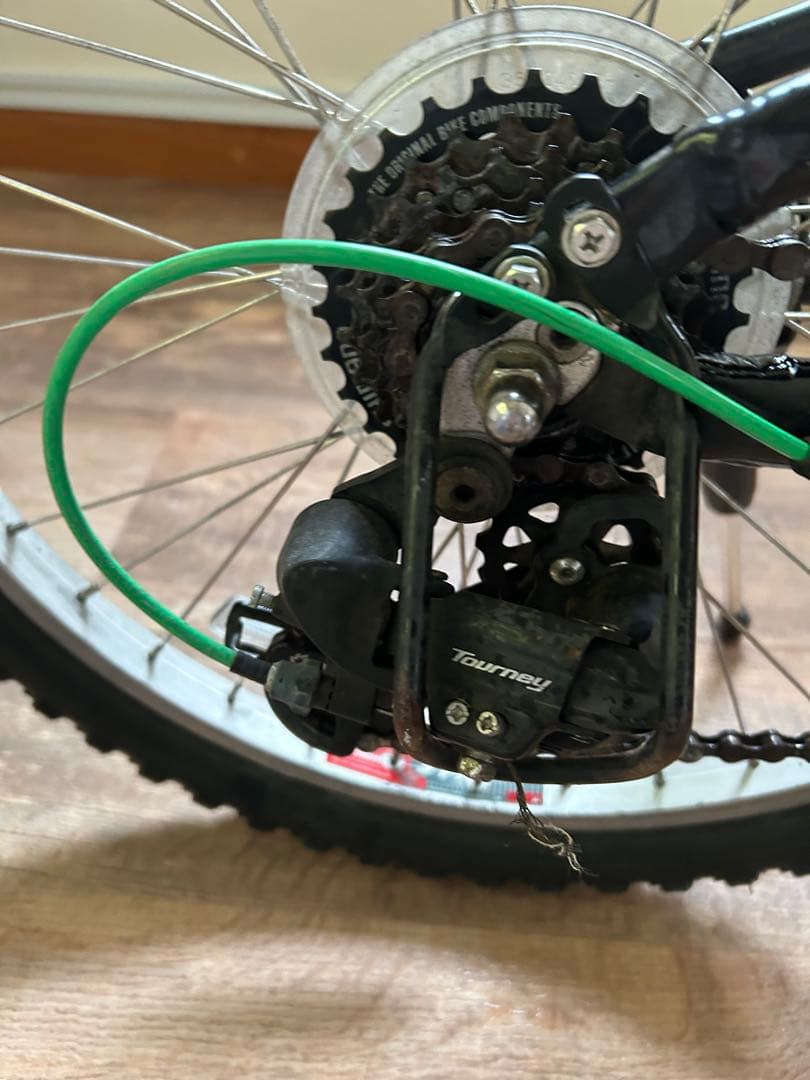 し*お様 都内直接取引希望　LOUIS GARNEAU ルイガノ J22 22イ