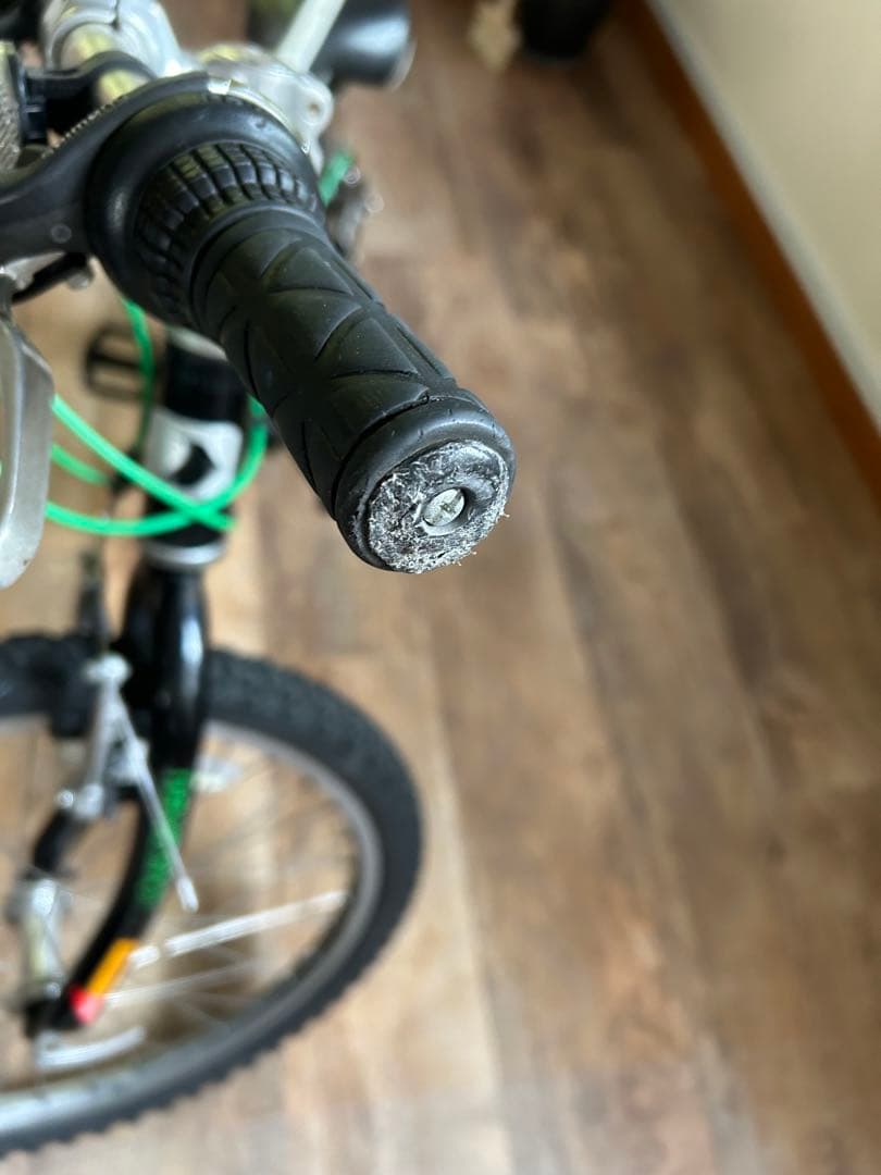 し*お様 都内直接取引希望　LOUIS GARNEAU ルイガノ J22 22イ