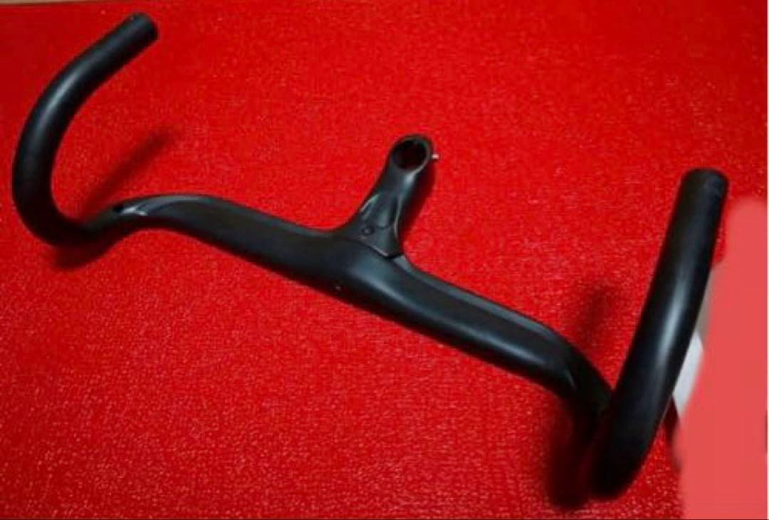 ボントレガー アイオロスRSL カーボンハンドル aeolus