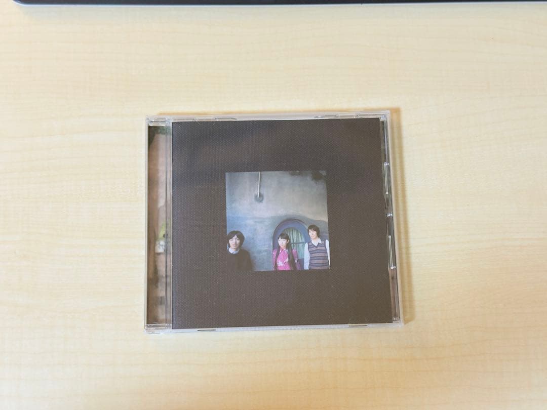 Lamp 初期音源集「雨に花」 CD