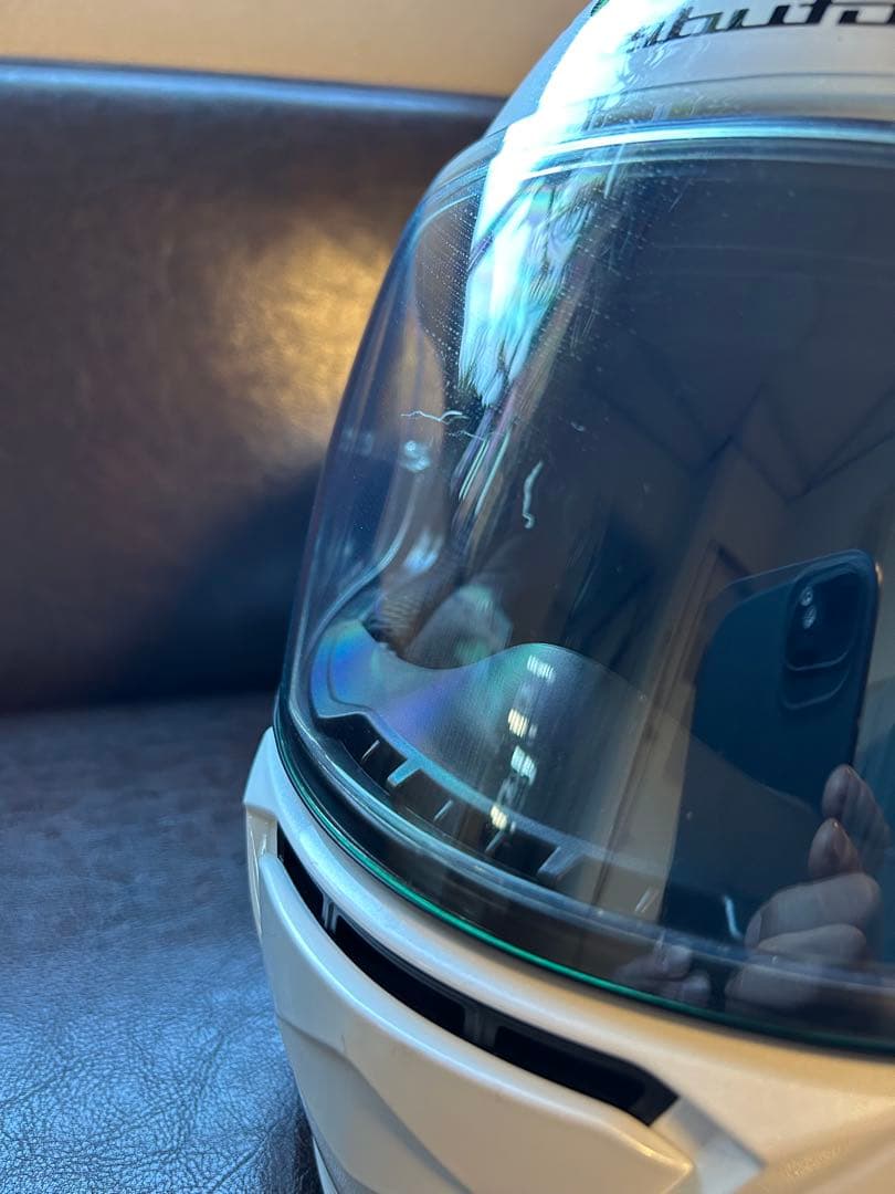 セキュリティ・セーフティ OGK KABUTO KAMUI3 XL