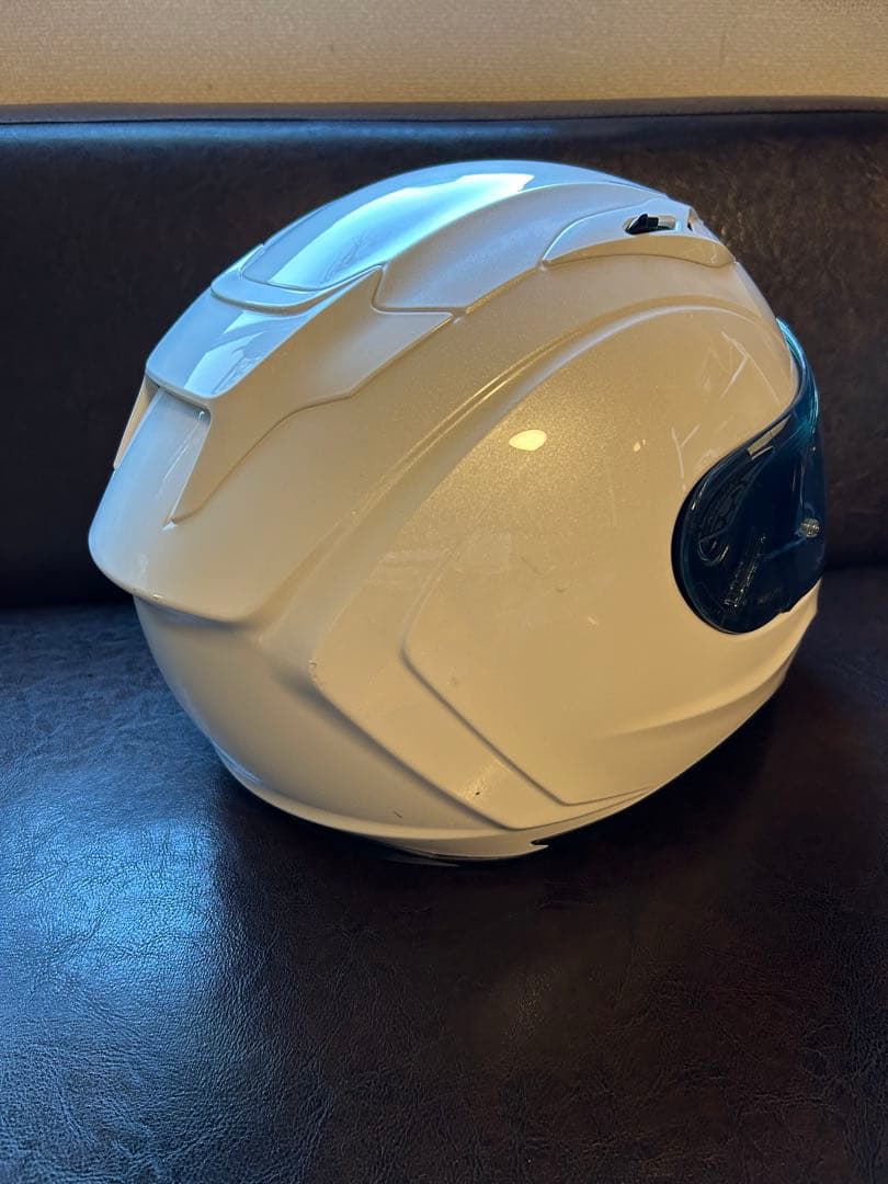 セキュリティ・セーフティ OGK KABUTO KAMUI3 XL