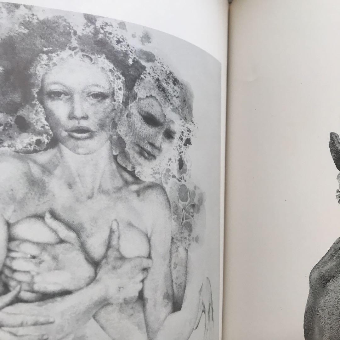 The Drawings of Bertrand　Bertrand