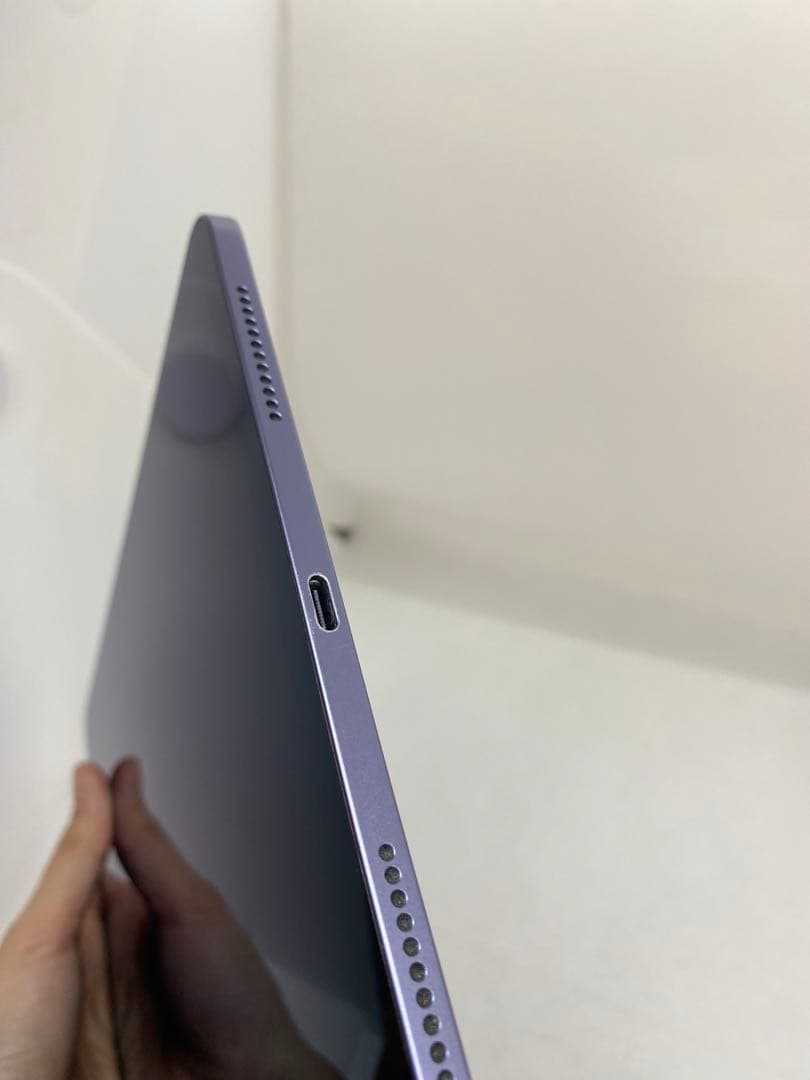 iPad Air 第5世代 64GB バッテリー84% 7WV4Y