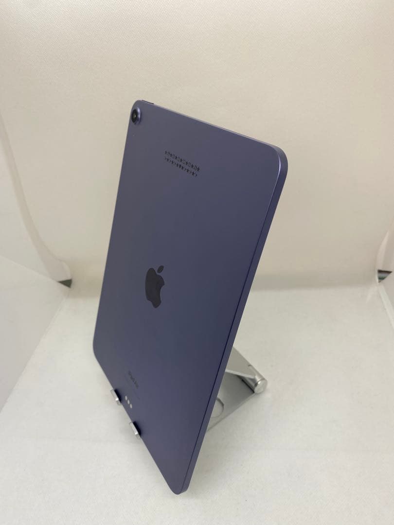 iPad Air 第5世代 64GB バッテリー84% 7WV4Y