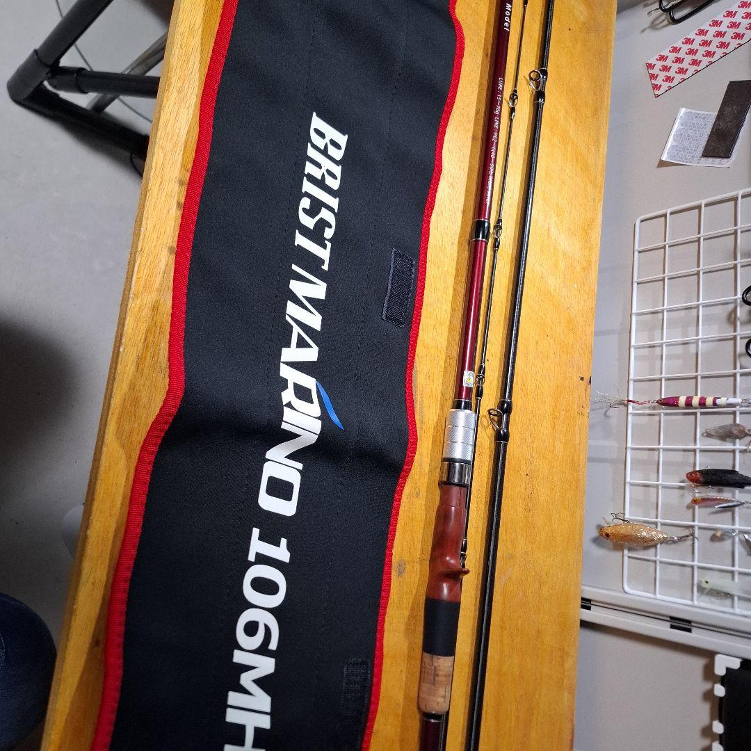 BRIST MARINO10.6MH（ブリストマリノ）