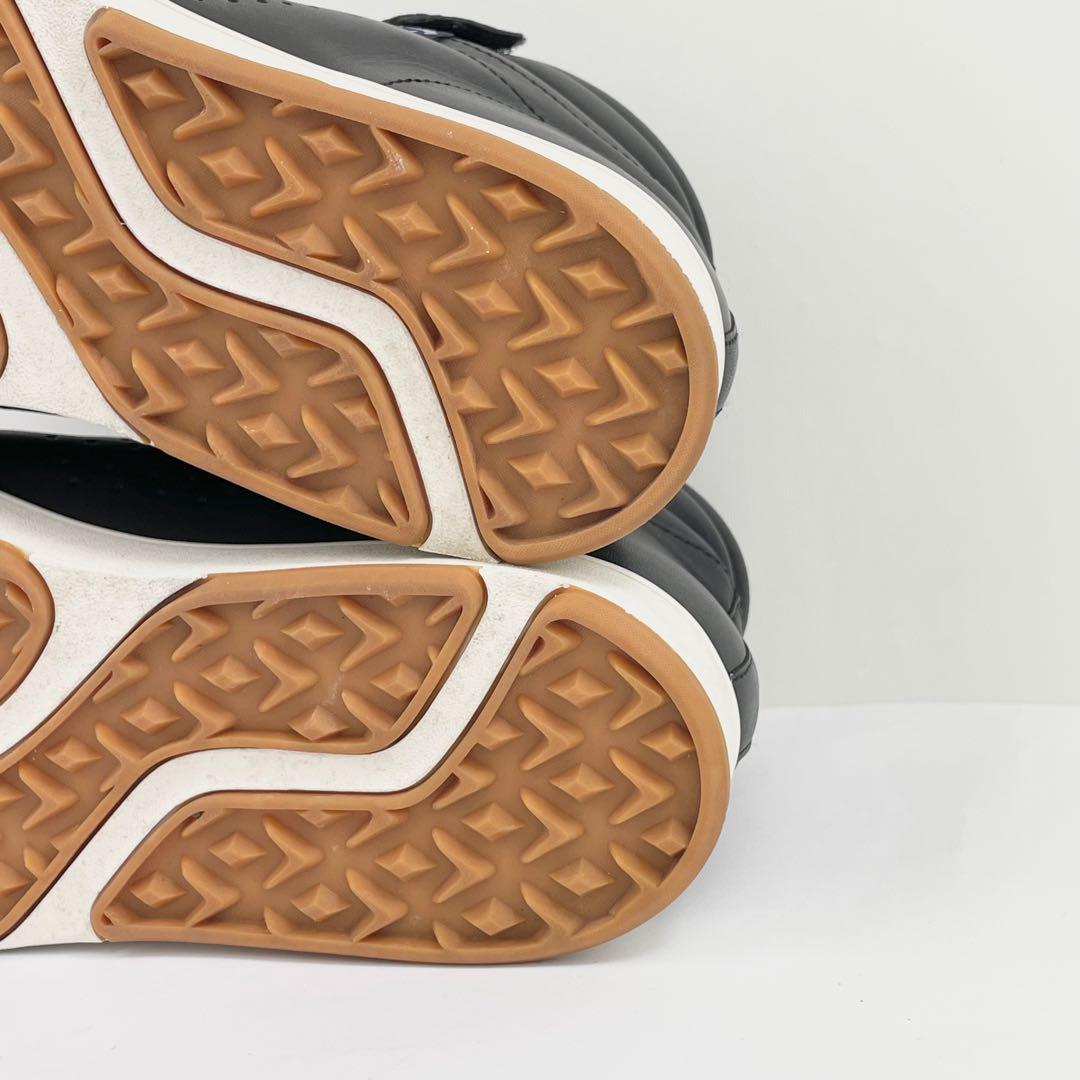 美品！Callaway キャロウェイ 石川遼着用モデル ゴルフ スパイクレス 黒