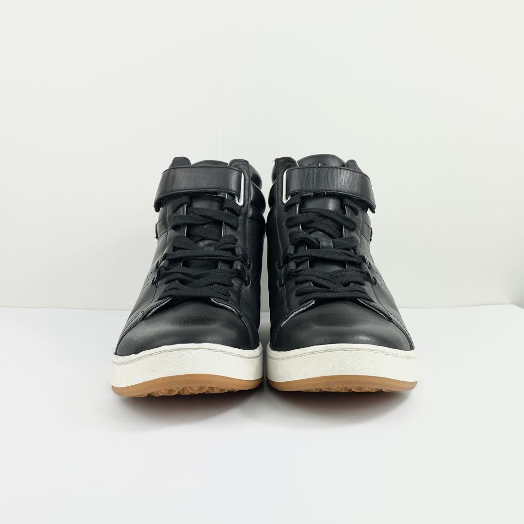 美品！Callaway キャロウェイ 石川遼着用モデル ゴルフ スパイクレス 黒