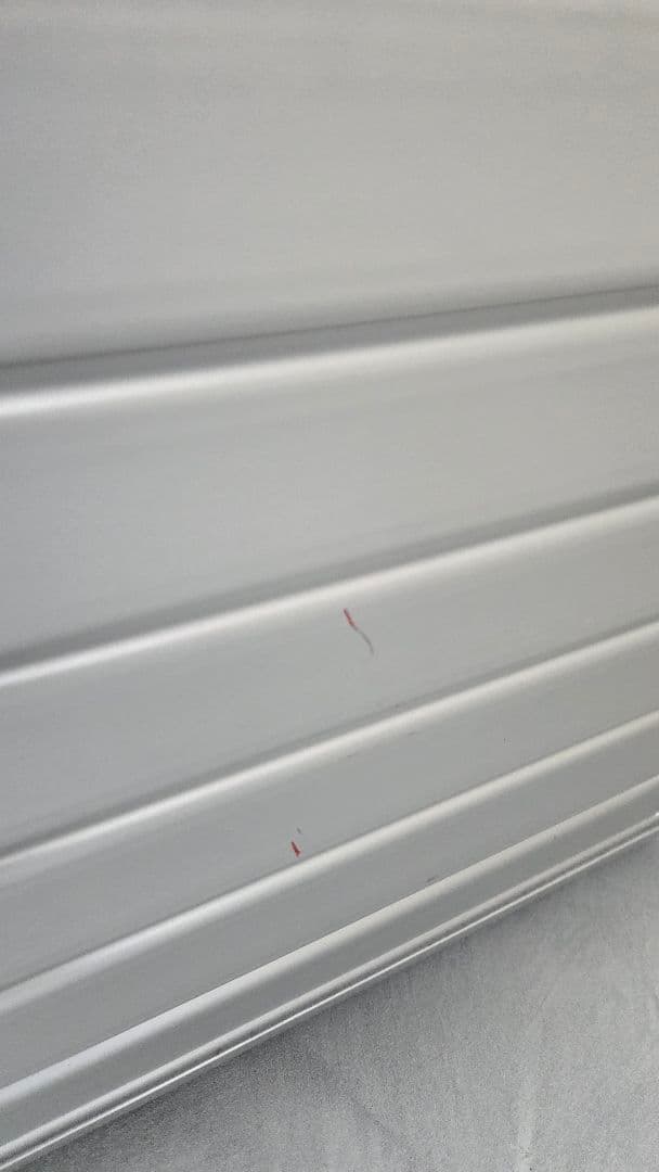 DALTON　ギャレー　デリバリーBOX　宅配BOX　未使用