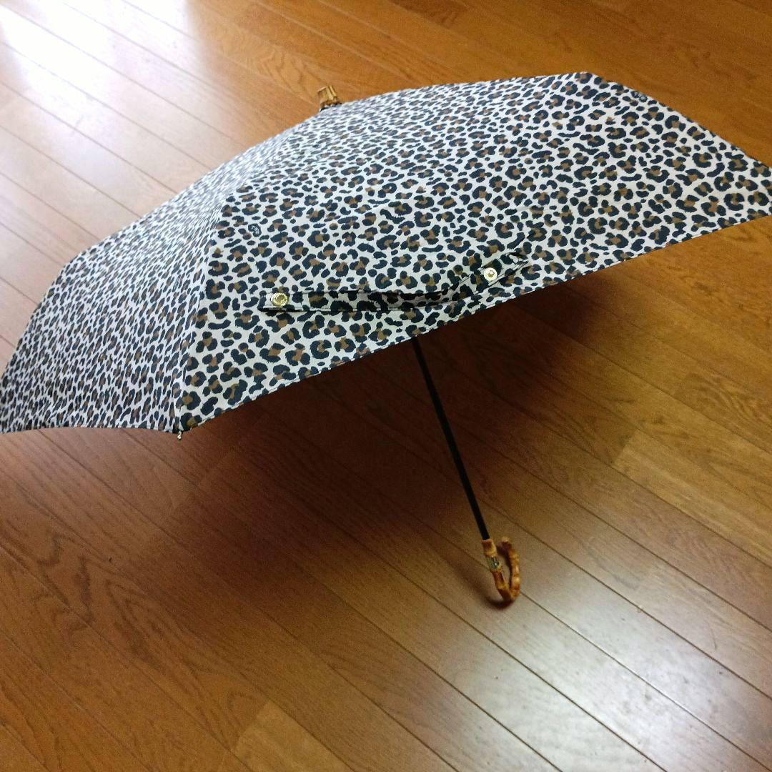 Traditional Weatherwear 晴雨兼用　折り畳み傘