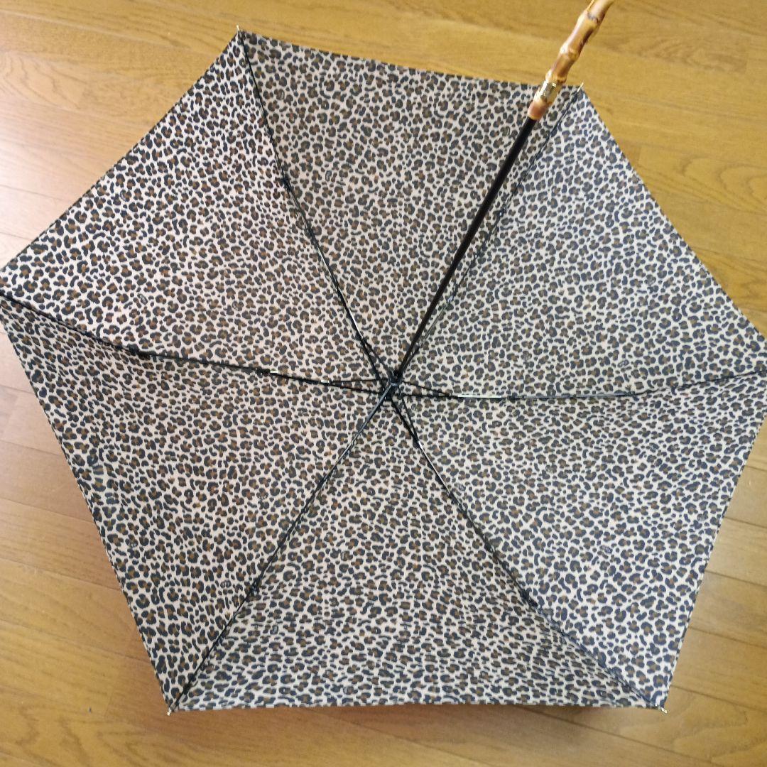 Traditional Weatherwear 晴雨兼用　折り畳み傘