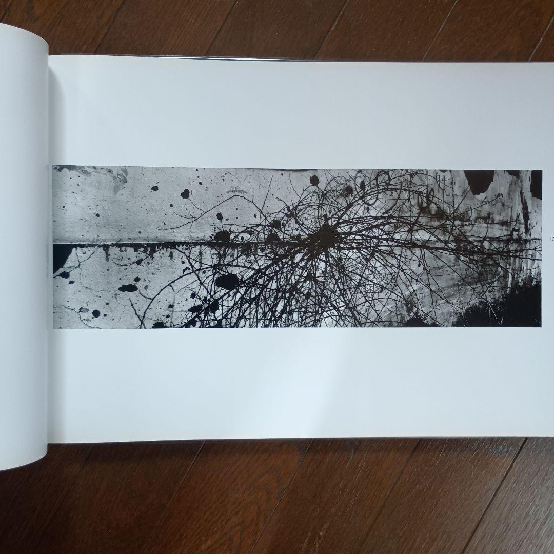 CHAOS Josef Koudelka　ジョセフ・クーデルカ写真集　仏語版　☆