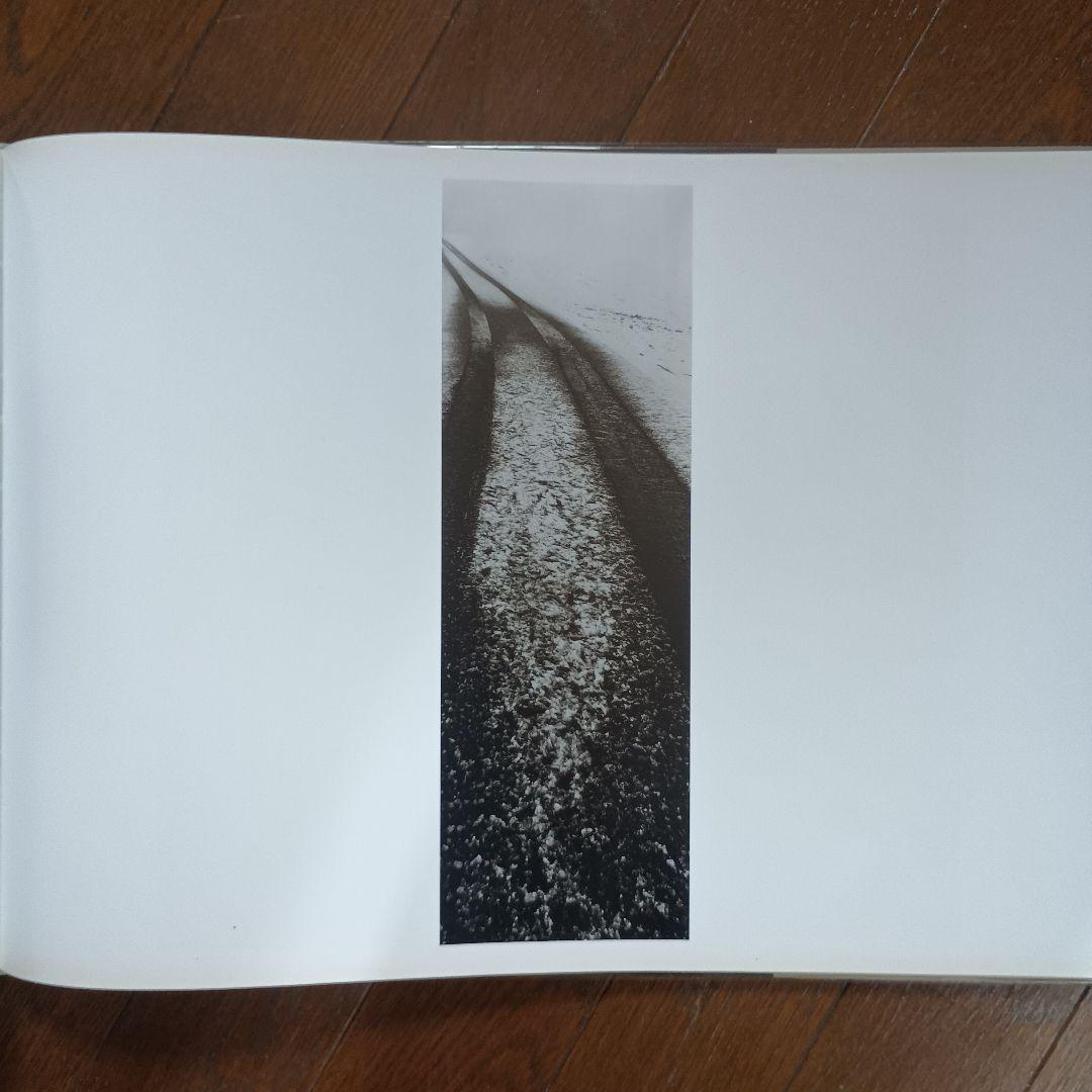 CHAOS Josef Koudelka　ジョセフ・クーデルカ写真集　仏語版　☆