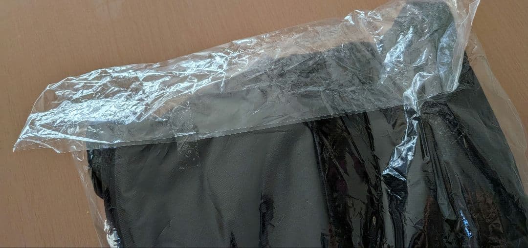 【新品未開封】Travis Japan Vllsual パーカー