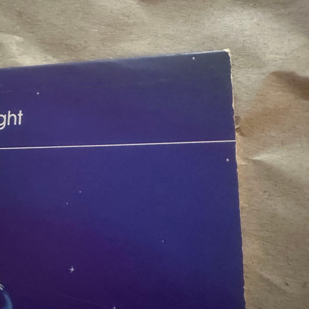 toploader-dancing in the moonlight 7” レア