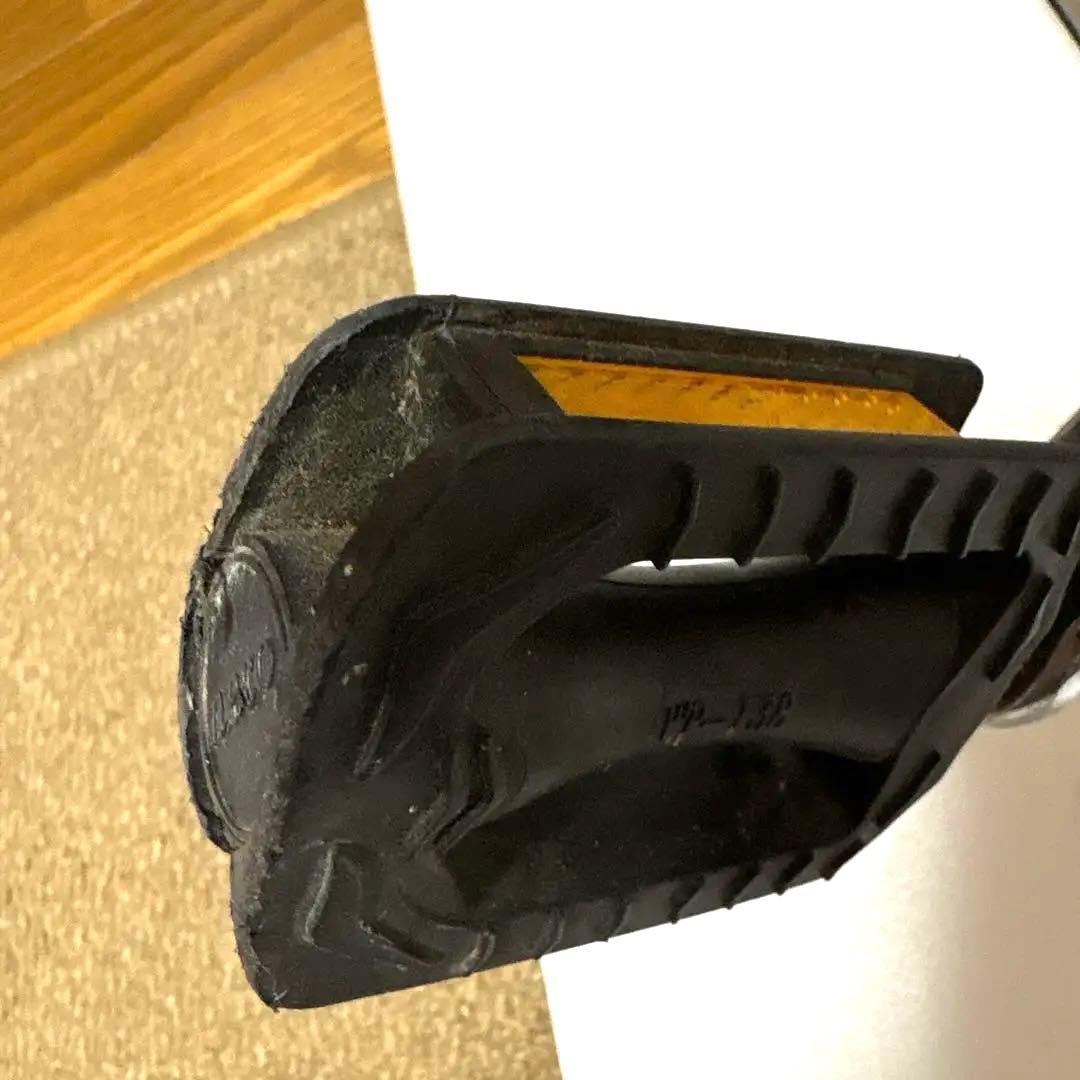 ビタミンファクトリー 幼児用自転車 赤