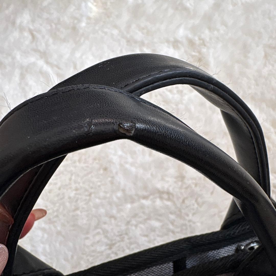 美品 CHANEL ノベルティ トートバック