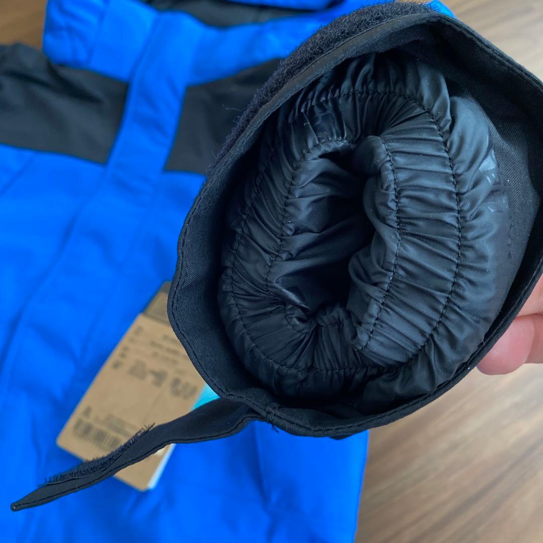 THE NORTH FACE スキーウェア